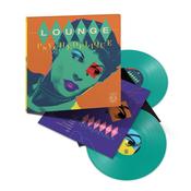 Various Artists - Lounge Psychédélique: The Best of Lounge &amp; Exotica 1954-2022 (Repress) image