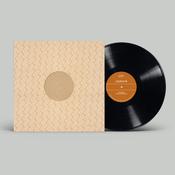Jazztronik - Brownswood Remix Editions 010 - SAMURAI Remixes image