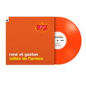 Rene Et Gaston - Vallée De L'armes