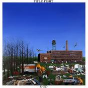 Title Fight - Shed image