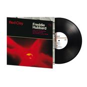 Freddie Hubbard - Red Clay image