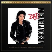Michael Jackson - Bad (Mobile Fidelity Numbered Edition) image