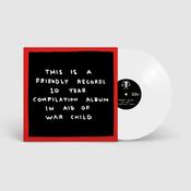Various Artists - War Child x Friendly Records image