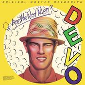 Devo - Q: Are We Not Men? A: We Are Devo! (Mobile Fidelity Numbered Edition) image