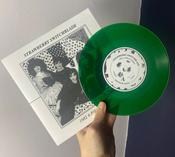 STRAWBERRY SWITCHBLADE - 1982 4-Piece Demo (2026 Repress) image