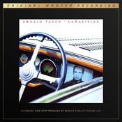 Donald Fagen - Kamakiriad (Mobile Fidelity Numbered Edition) image