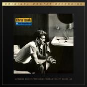 Chris Isaak - Heart Shaped World  (Mobile Fidelity Numbered Edition) image