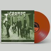 The Cramps - Gravest Gravy image