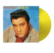 ELVIS PRESLEY - Loving You (Reissue) image