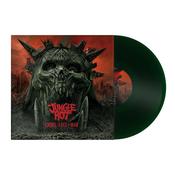 Jungle Rot - Cruel Face Of War (EU/UK Exclusive) image