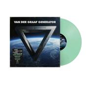 Van der Graaf Generator - Orbital Mechanics image