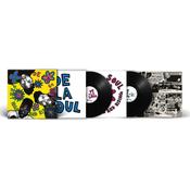 DE LA SOUL - 3 Feet High And Rising (2023 Reissue) image