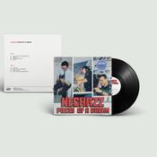Nechazz - Habibi Funk 036: Pieces Of A Dream image