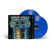 Virgin Steele - Life Among The Ruins image