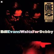 BILL EVANS - Waltz For Debby image