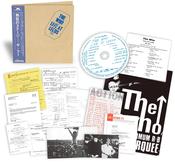 The Who - Live At Leeds image