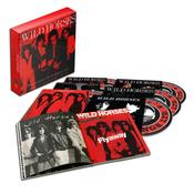 Wild Horses - Standing Our Ground: Complete Recordings 1978-1981 (6CD Boxset) image