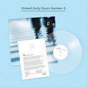 wing! - Missed It Just The Once - 12'' EP - Vinyl - Dinked Early Doors Edition #06 [FEB 27] image