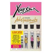 X-Ray Spex - Germfree Adolescents (Cassette) image