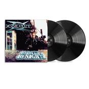 Xzibit - 40 Dayz &amp; 40 Nightz image