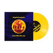 Inspiral Carpets - Burn Like The Sun image
