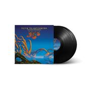 Yes - Keys To Ascension: The Studio Recordings image