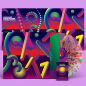 SONIC BOOM - Almost Nothing Is Nearly Enough - LP - Neon Kandy Vinyl image