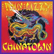 THIN LIZZY - Chinatown - LP - 180g Vinyl image