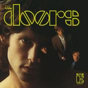 THE DOORS - The Doors (Remastered Original Stereo Mixes) - LP - 180g Vinyl image
