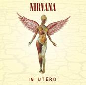 NIRVANA - In Utero image