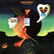 NICK DRAKE - Pink Moon - LP - Original Gatefold Sleeve 180g Vinyl image