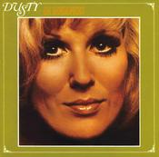 DUSTY SPRINGFIELD - In Memphis - LP - Vinyl image