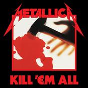 METALLICA - Kill 'Em All (Remastered) image