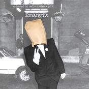 2MANYDJS - As Heard On Radio Soulwax Pt. 2 (20th Anniversary Reissue) - 2LP - Vinyl image