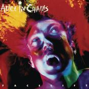 ALICE IN CHAINS - Facelift (Remastered Original Audio) image