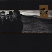 U2 - The Joshua Tree image