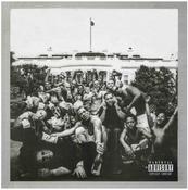 KENDRICK LAMAR - To Pimp A Butterfly - 2LP - Vinyl