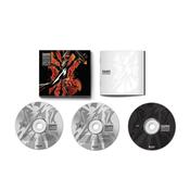 METALLICA – S&amp;M2 - 2CD / DVD