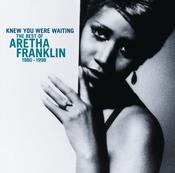 ARETHA FRANKLIN - Knew You Were Waiting: The Best Of 1980-2014 image