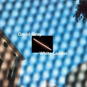 DAVID GRAY - White Ladder (20th Anniversary Edition) - 2LP - White Vinyl