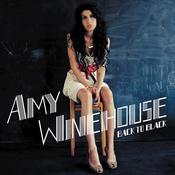 AMY WINEHOUSE - Back To Black image