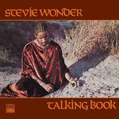 STEVIE WONDER - Talking Book image