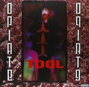 TOOL - Opiate - E.P. - 180g Vinyl image