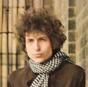 BOB DYLAN - Blonde On Blonde - 2LP - 180g Vinyl image