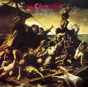 THE POGUES - Rum, Sodomy and Lash image
