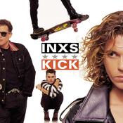 INXS - Kick image