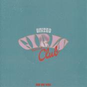 CHAI AND HINDS - United Girls Rock 'n' Roll Club image