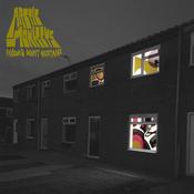 ARCTIC MONKEYS - Favourite Worst Nightmare - LP - 180g Vinyl image