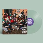 AILBHE REDDY - Endless Affair - Ireland Exclusive Edition - LP - Coke Bottle Clear Vinyl image