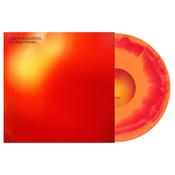 AIR FORMATION - Daylight Storms (Remastered) - 2LP - Gatefold 180g Sunburst Orange &amp; Red Vinyl image
